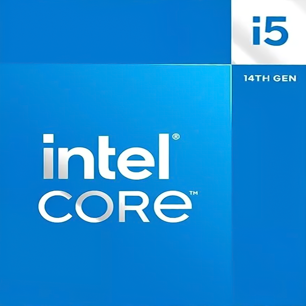 PROCESADOR INTEL CORE I5 14600K 5.3GHZ 24MB 1700 BX8071514600K 11M DE GARANTIA