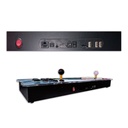 CONSOLA TABLERO AION 2P-S2 TEAM STREET FIGTHER CON 6600 JUEGOS ARCADE 3D MULTIJUGADOR CONEXION HDMI VGA 3M DE GARANTIA