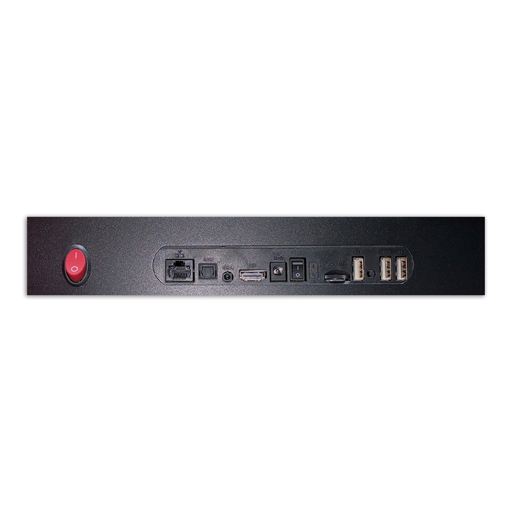 CONSOLA TABLERO AION 2P-S2 TEAM STREET FIGTHER CON 6600 JUEGOS ARCADE 3D MULTIJUGADOR CONEXION HDMI VGA 3M DE GARANTIA