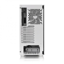 GABINETE THERMALTAKE H200 TG BLANCO MIDITOWER CRISTAL  RGB ATX CA-1M3-00M6WN-00 SIN GARANTIA
