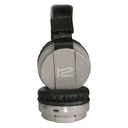 DIADEMA KLIPXTREME KHS-620SV BLUETOOTH GRIS/NEGRA KHS-620SV 3M DE GARANTIA