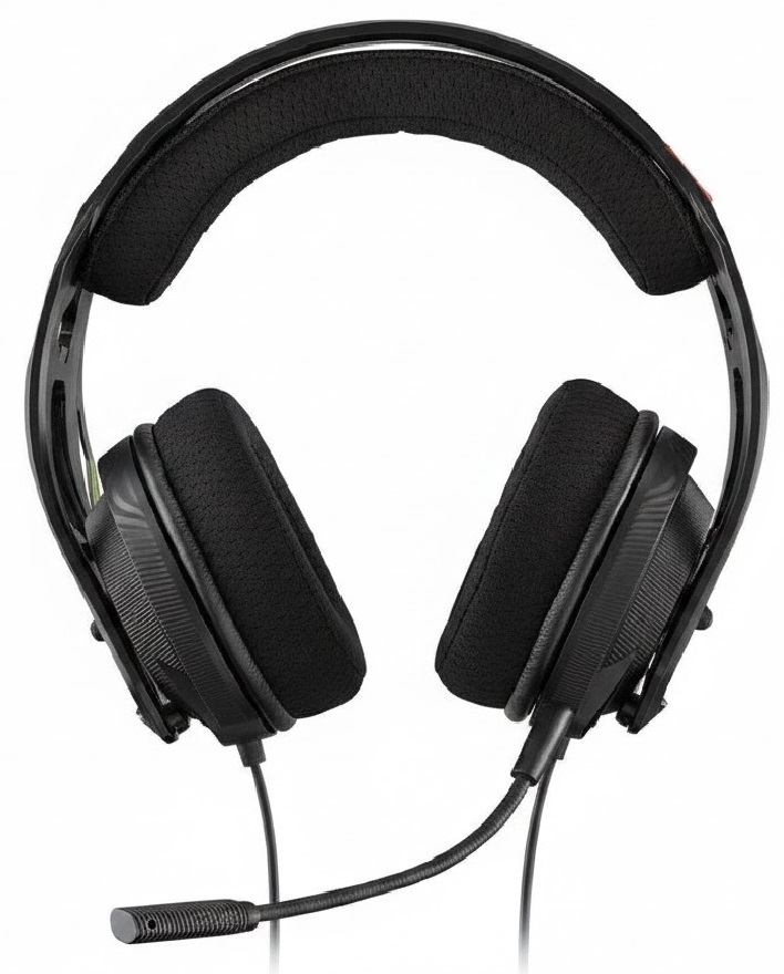 DIADEMA RIG 400 SERIES RIG400HX/RECERTIFIED SIN GARANTIA