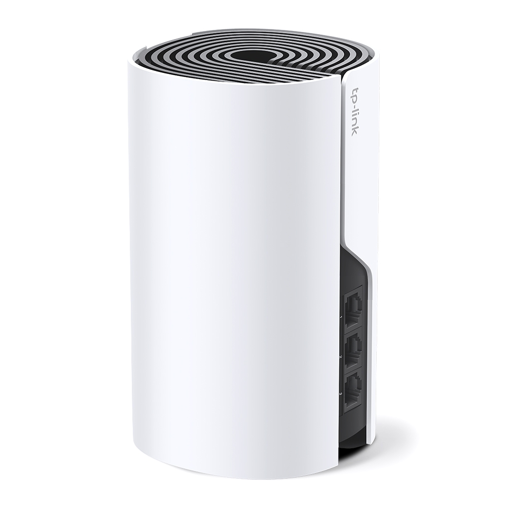 ROUTER TPLINK MESH DECO S7 (1 PACK) 2.4GHZ-5GHZ AC1900 1AÑO DE GARANTIA