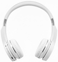 DIADEMA INALAMBRICA 5.0 PLATA  XY-201 SIN GARANTIA