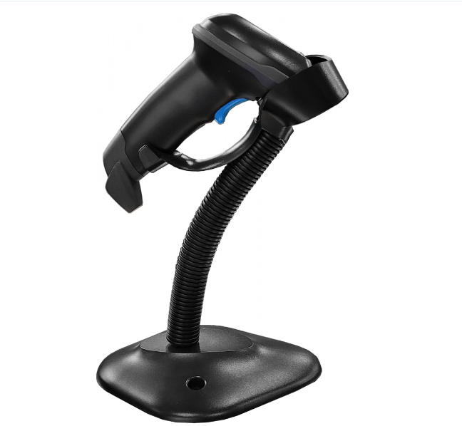 LECTOR DE BARRAS LASER ECLINE 2D EC-2D-8380 11M DE GARANTIA
