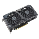 TVIDEO ASUS DUAL RTX4060 OC 8GB DDR6 HDMI DP DUAL-RTX4060-O8G-EVO 90YV0JC7-MVAA00 1AÑO DE GARANTIA
