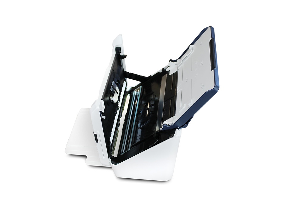 ESCANER XEROX D35 DUPLEX A COLOR 600x600DPI BLANCO USB 2.0 XD35-U GARANTIA CON FABRICANTE