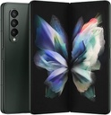 CELULAR SAMSUNG GALAXY Z FOLD 3 5G NFC DUAL-SIM 12GB 256GB 7.6" SM-F926U1 VERDE GARANTIA CON FABRICANTE