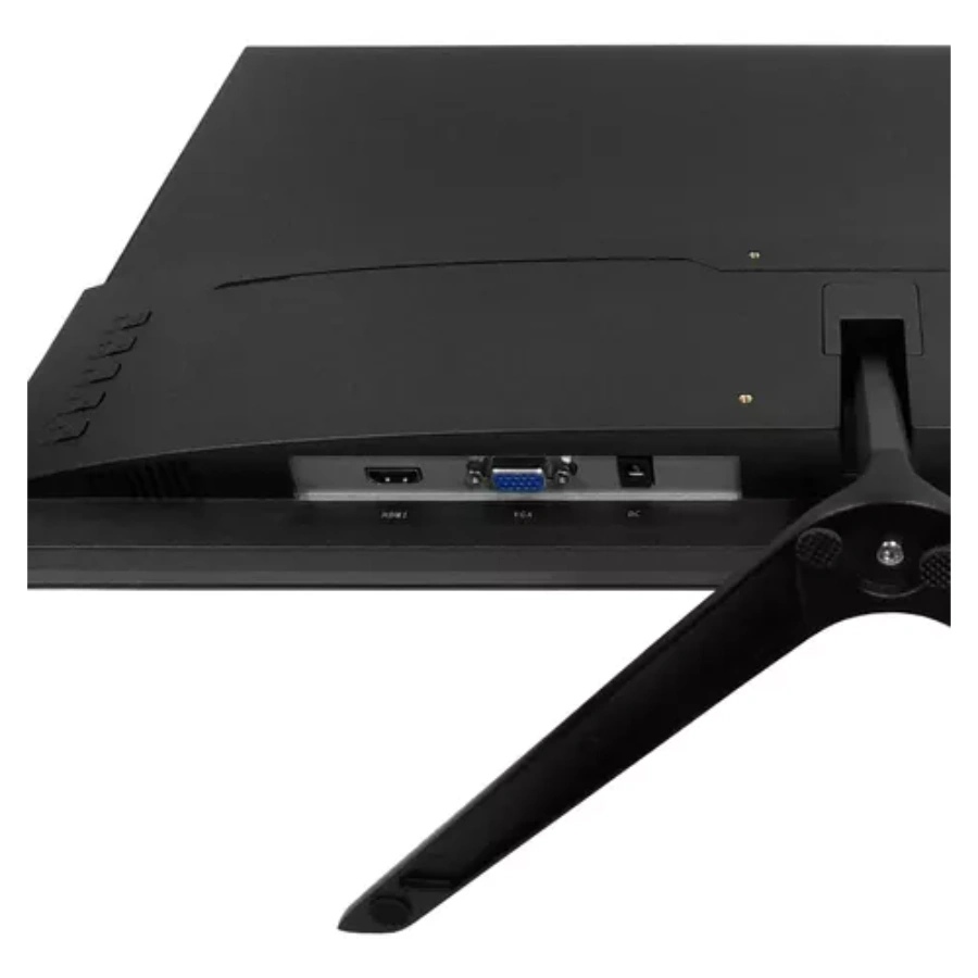 MONITOR NEXTEP 23.8" 5MS 75HZ FHD HDMI VGA NE-723  GARANTIA CON FABRICANTE