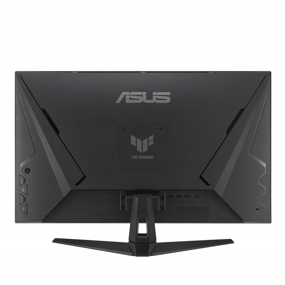 MONITOR ASUS VG328QA1A 32" TUF GAMING 1MS 170HZ FULL HD FREESYNC HDMI DP 1 AÑO DE GARANTIA