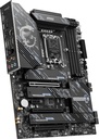 MB MSI Z890 GAMING PLUS WIFI 15VA DDR5 256GB ATX LGA1851 HDMI DP USB-C THUNDERBOLT4 Z890 GAMING PLUS WIFI 12M DE GARANTIA