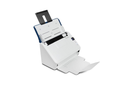 ESCANER XEROX D35 DUPLEX A COLOR 600x600DPI BLANCO USB 2.0 XD35-U GARANTIA CON FABRICANTE
