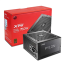 FUENTE ADATA XPG PYLON 750W BRONZE NEGRO PYLON750B-BKCUS 11M DE GARANTIA