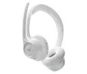 DIADEMA LOGITECH ZONE 300 BLUETOOTH USB-C BLANCO 981-001416 11M DE GARANTIA
