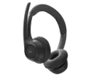 DIADEMA LOGITECH ZONE 300 BLUETOOTH USB-C NEGRO 981-001406 11M DE GARANTIA