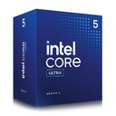 PROCESADOR INTEL CORE ULTRA 5 225F 4.90GHZ LGA 1851 20MB 10NUCLEOS  BX80768225F 11M DE GARANTIA
