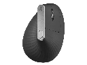 MOUSE LOGITECH MX VERTICAL ERGO GRAPHITO INALABRICO 910-005449 11M DE GARANTIA