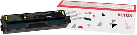 TONER XEROX 006R04398 AMARILLO 2.500PGS C235/C230 ALTO RENDIMIENTO GARANTIA CON FABRICANTE