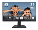MONITOR MSI 24.5" PRO MP251 100HZ 1MS FHD HDMI VGA PRO MP251V 11M DE GARANTIA