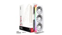 TVIDEO XFX RX 9070XT MERCURY RADEON 16GB GDDR6 HDMI DP RX-97TRGBBW9 11M DE GARANTIA