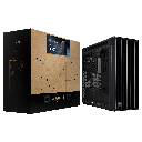 GABINETE ASUS PROART PA602 E-ATX NEGRO CRISTAL TEMPLADO 90DC00J0-B09000 SIN GARANTIA