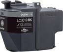 CARTUCHO BROTHER LC3019BK NEGRO 3000 PAGINAS SIN GARANTIA