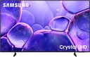 SMART TV SAMSUNG 75" UHD 4K 3HDMI WIFI 1USB-A BLUETOOTH ETH UN75U8000FFXZX GARANTIA CON FABRICANTE
