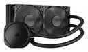 ENFRIAMIENTO CORSAIR NAUTILUS 240 RS 240MM NEGRO CW-9060088-WW 11M DE GARANTIA