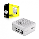 FUENTE CORSAIR RM1000X 1000W 80 PLUS GOLD MODULAR BLANCA CP-9020275-NA 11M DE GARANTIA