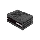 FUENTE CORSAIR HX1500I 1500W 80 PLUS PLATINUM MODULAR CP-9020261-NA 11M DE GARANTIA
