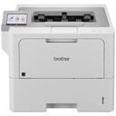 IMPRESORA BROTHER LASER HLL6415DW DUPLEX MONOCROMATICA WIFI ETH USB WIN/MAC 52PPM HLL6415DW GARANTIA CON FABRICANTE