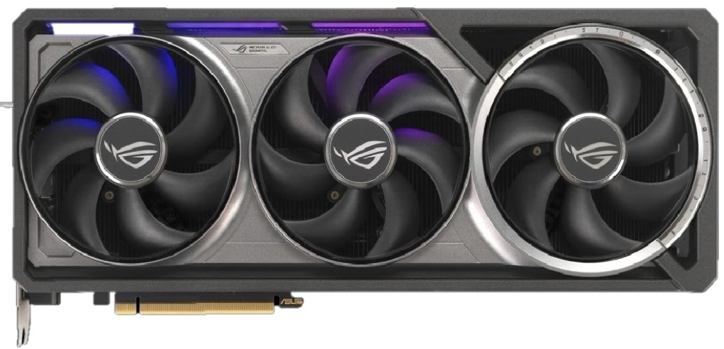 TVIDEO ASUS ROG ASTRAL RTX 5090 OC 32GB GDDR7 HDMI ROG-ASTRAL-RTX5090-O32G-GAMING 90YV0LW0-M0AA00 1AÑO DE GARANTIA