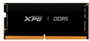 RAM ADATA XPG HUNDER SODIMM DDR5 8GB 5600 NEGRO AX5S5600C468G-SBHT 11M DE GARANTIA