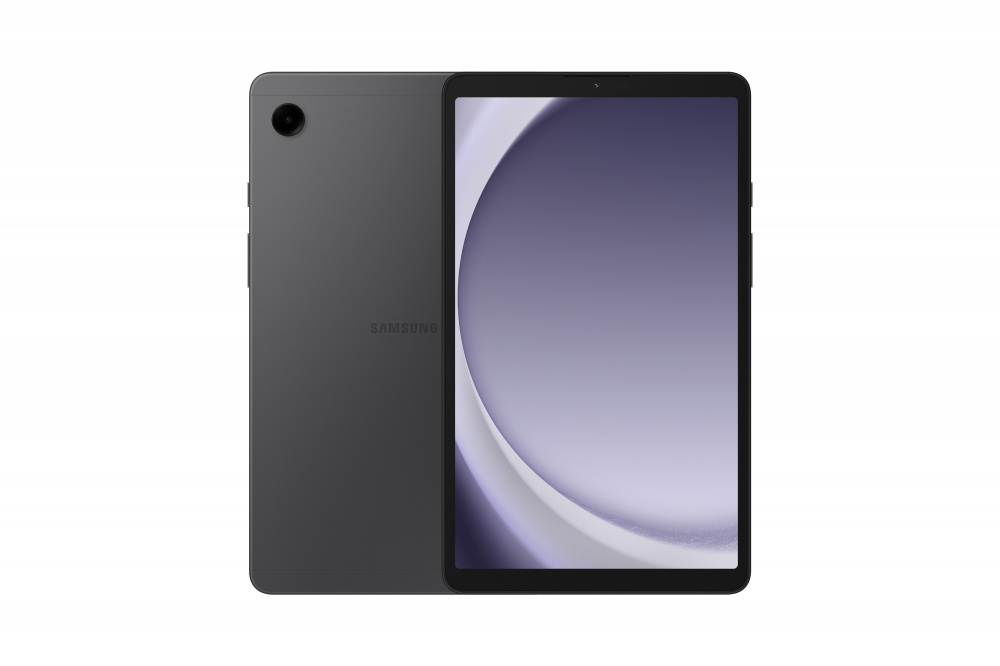 TABLET SAMSUNG GALAXY TAB A9 8.7" 4GB 64GB LTE OCTA CORE MEDIATEK HELIO G99 ANDROID 13 GRIS SM-X115NZAAL06 GARANTIA CON FABRICANTE