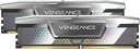 RAM CORSAIR DDR5 VENGEANCE 2X24 48GB 8000 PLATA CMKC48GX5M2X8000C38 11M DE GARANTIA