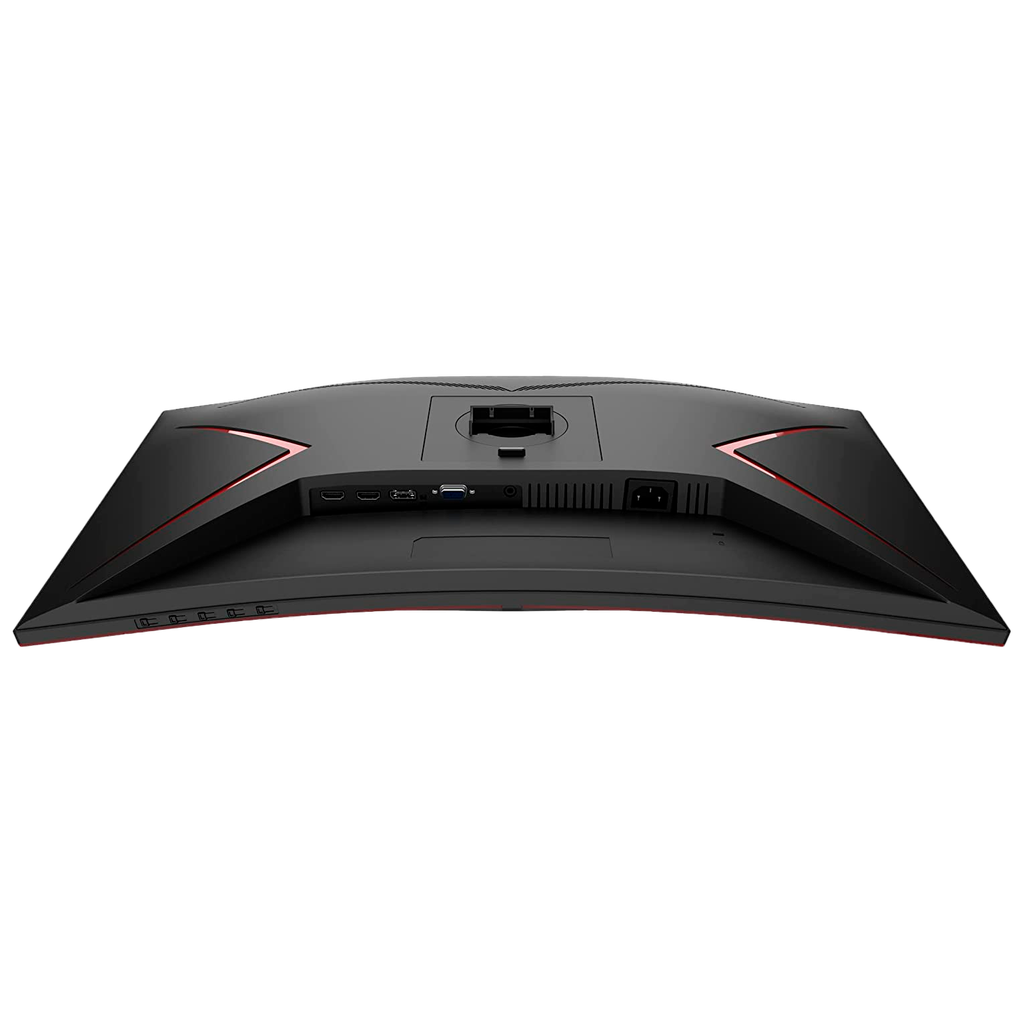 MONITOR AOC C27G2 27" GAMING CURVO 1MS 165HZ FREESYNC HDMI DP GARANTIA CON FABRICANTE