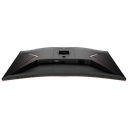 MONITOR AOC C27G2 27" GAMING CURVO 1MS 165HZ FREESYNC HDMI DP GARANTIA CON FABRICANTE