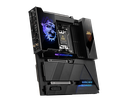 MB MSI X870E GODLIKE AMD DDR5 256GB E-ATX DP HDMI USB-C DYNAMIC DASHBOARD III  MEG X870E GODLIKE 12M DE GARANTIA