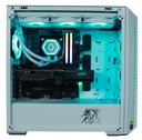PC GAMER GRIZZLY INTEL CORE I7 14700F 5.4GHZ RTX5070 32GB M.2 2TB WIFI BT PG-INTEL084 UN AÑO DE GARANTIA