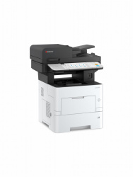 MULTIFUNCIONAL KYOCERA ECOSYS M8124CIDN MONOCROMATICA ETH USB 22PPM COM/WIN/LINUX 1102P42US0 GARANTIA CON FABRINCANTE