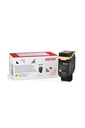 TONER XEROX 006R04826 AMARILLO 1800 PAGS DMO SOLD (1.8K) COM/C320/C325 GARANTIA CON FABRICANTE