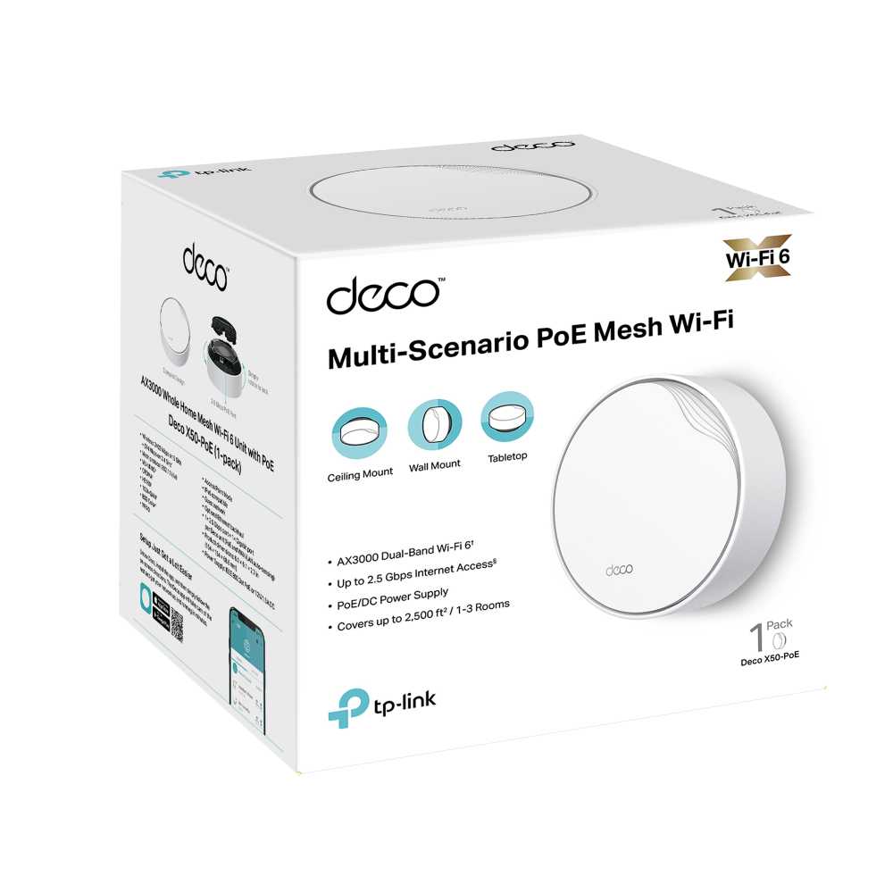 DECO X50 POE.webp