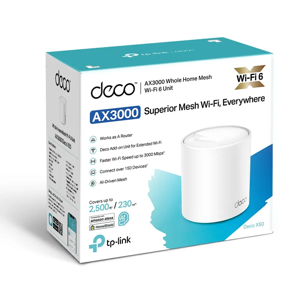 DECO X50 PRO (1-pack) 6.webp