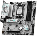 MOTHER AMD B840M WIFI6E MSI GAMING AM5 2xDDR5 128GB M-ATX 12M DE GARANTIA