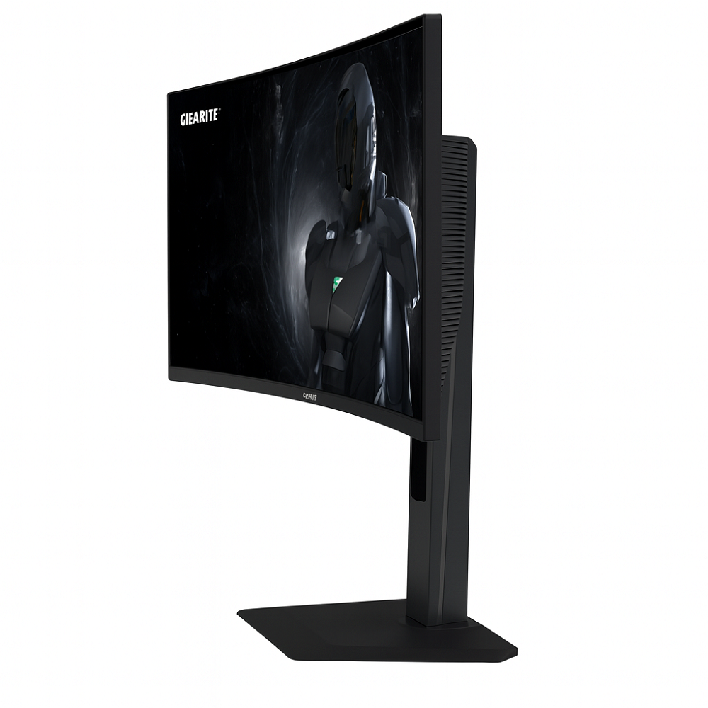 MONITOR 34 GIGABYTE GS34WQCA 1 MS 120HZ QHD GAMER VA CURVO ANTI-GLARE DP HDMI 12M DE GARANTIA