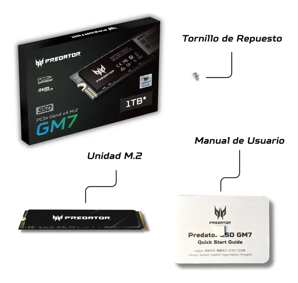 LAPTOP LENOVO LOQ GAMING CORE I7 13650HX 512GB SSD 16GB DDR5 RTX 5060 15.6 FHD TEC_ING W11H GRIS LOQ 15IR10 83JE002LUS 12M DE GARANTIA.webp