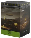 TARJETA DE VIDEO NVIDIA GEFORCE RTX5090 32GB GDDR7 MSI RTX 5090 32G LIGHTNING Z 12M DE GARANTIA