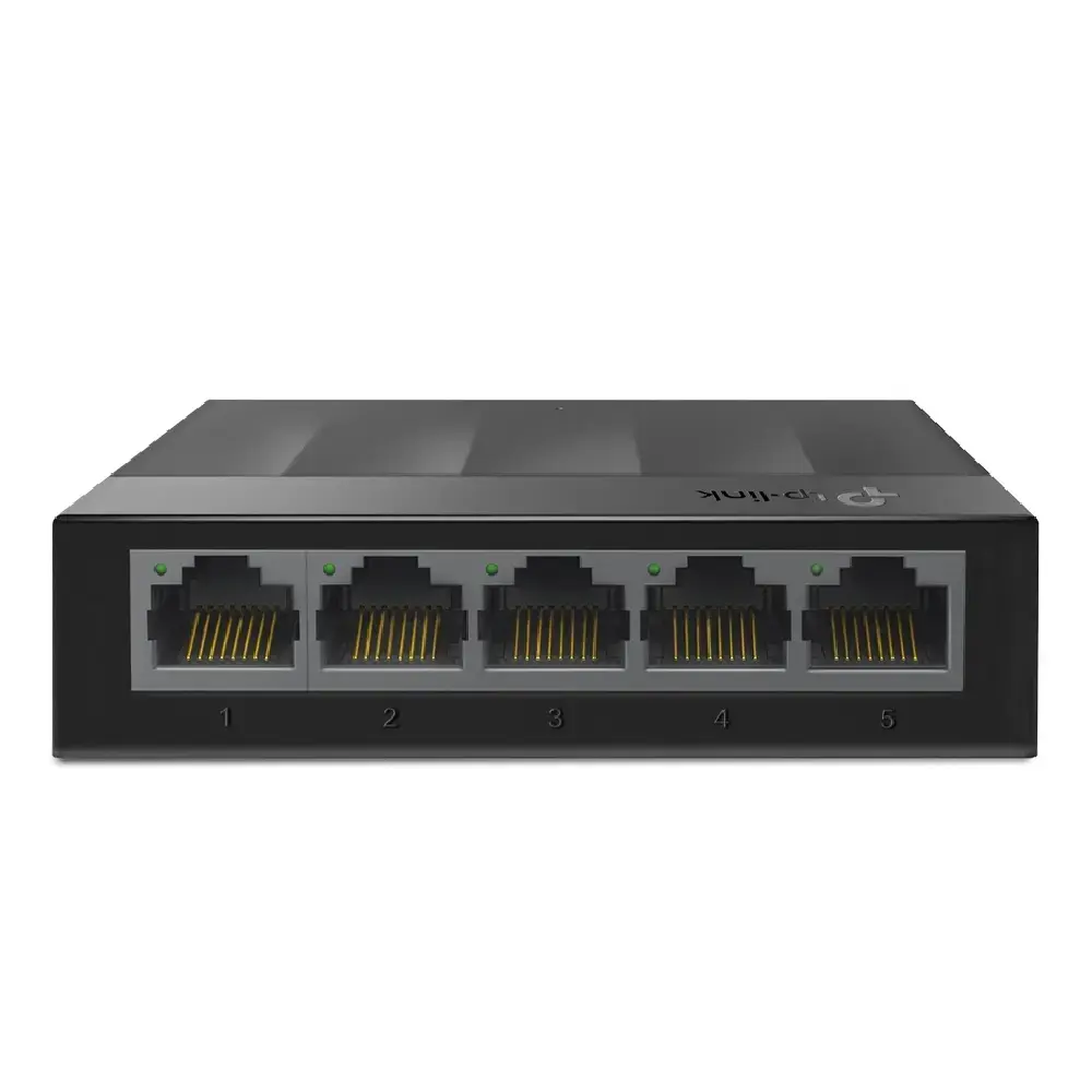 [845973085469] SWITCH TPLINK LS1005G 5PTS GIGABIT LS1005G 12M DE GARANTIA.webp