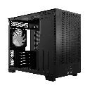 GABINETE ADATA XPG VALOR MESH NANO NEGRO ARGB MICRO-ATX S/FUENTE VALORMESHNANOMAA-BKCWW 12M DE GARANTIA
