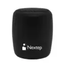 MINI BOCINA NEXTEP NE-400 BT MANOS LIBRES/BOTON P/SELFIES NEGRO DIRECTO CON EL FABRICANTE